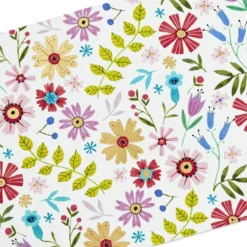 Hallmark Whimsical Designs Assorted Note Cards With Caddy, Box Of 30 -Gift Wrap Store Whimsical Designs Assorted Note Cards With Caddy Box of 30 root 1SOM1320 SOM1320 12.jpg Source Image