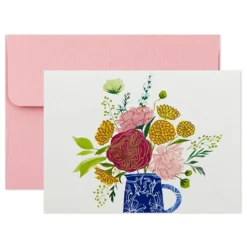Hallmark Whimsical Designs Assorted Note Cards With Caddy, Box Of 30 -Gift Wrap Store Whimsical Designs Assorted Note Cards With Caddy Box of 30 root 1SOM1320 SOM1320 15.jpg Source Image