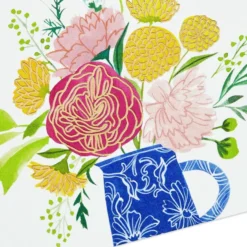 Hallmark Whimsical Designs Assorted Note Cards With Caddy, Box Of 30 -Gift Wrap Store Whimsical Designs Assorted Note Cards With Caddy Box of 30 root 1SOM1320 SOM1320 16.jpg Source Image