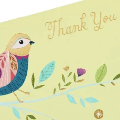 Hallmark Whimsical Designs Assorted Note Cards With Caddy, Box Of 30 -Gift Wrap Store Whimsical Designs Assorted Note Cards With Caddy Box of 30 root 1SOM1320 SOM1320 20.jpg Source Image