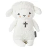 Hallmark Lullaby Lamb Musical Stuffed Animal, 8.25"