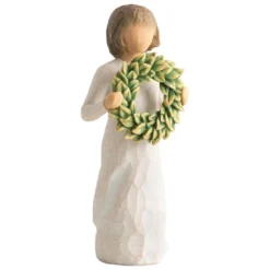 Willow Tree® Magnolia Figurine