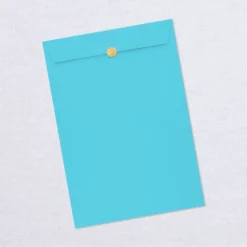 Hallmark 16" Hot Air Balloons Pop-Up Jumbo Goodbye Card -Gift Wrap Store Youll Be Missed Balloon Goodbye Card 1499CBG1018 09