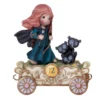 Precious Moments Disney Merida From Brave Figurine, Age 12