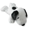 Hallmark Snoopy Lying Down
