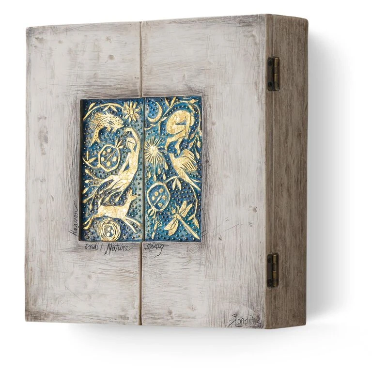 Willow Tree® Starry Night Nativity 2 Willow Tree® Starry Night Nativity - Image 2