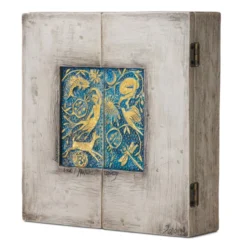 Willow Tree® Starry Night Nativity 7 Willow Tree® Starry Night Nativity -Gift Wrap Store tree starry night nativity root 27370 1470 4