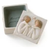 Willow Tree® Friendship Keepsake Box