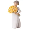 Willow Tree® Good Cheer Figurine