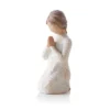 Willow Tree® Prayer Of Peace Figurine
